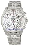 Breitling Bentley Motors T Mens Watch A2536313-G6-991A