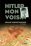 acheter livre occasion Hitler mon voisin