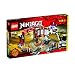 Lego 2520 Ninjago Ar�ne de combat - Set special