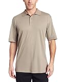 Cutter & Buck Mens DryTec Resolute Polo Shirt