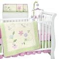 Laura Ashley Gabriela Nursery Collection