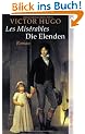 Die Elenden / Les Mis�rables: Roman