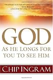 God: As He Longs for You to See Him