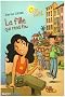 Cap Soleil, Tome 2 : La fille qui rend fou