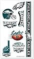 NFL Philadelphia Eagles 09402091 Tattoos
