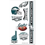 NFL Philadelphia Eagles 09402091 Tattoos