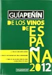 2012 guia pe�in de los vinos de Espa�a