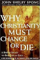 Why Christianity Must Change or Die
