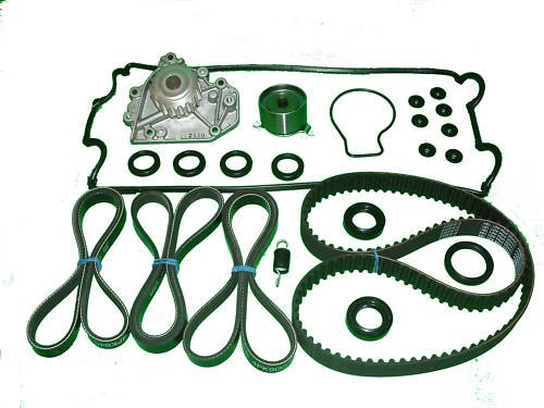 Timing Belt Kit Honda CRV (1997 1998 1999 2000 2001) On Sale