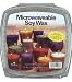 Yaley Microwaveable Soy Wax-1 lb./For Containers