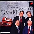 Piano Quartets (Ax, Stern, Ma)