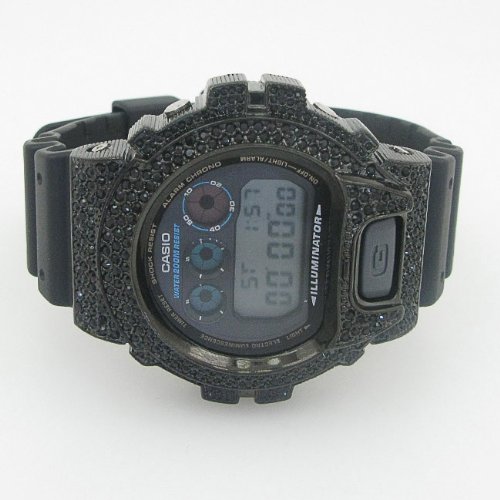 review Casio 6900