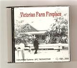 Victorian Farm Fireplace