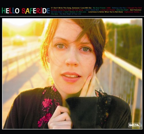 Hello Saferide - Absolute Music 50 - Zortam Music