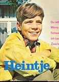 [LP Record] Heintje - Du Sollst Nicht Weinen