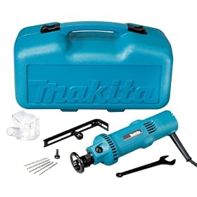 Makita 3706K 5 Amp Drywall Cutout Tool Kit by Makita