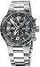 NEW ORIS WILLIAMS F1 TEAM CHRONOGRAPH MENS WATCH 679 7614 41 64 MB
