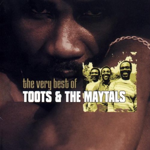 Toots & the Maytals - Apartheid Is Nazism - Zortam Music