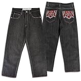 Avirex - Avirex Rattler Denim - Men's
