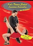 Let`s Dance Salsa: Lecciones Avanzadas