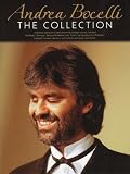 Andrea Bocelli The Collection New Edition Pvg