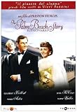 the palm beach story - ritrovarsi / The Palm Beach Story (Dvd) Italian Import