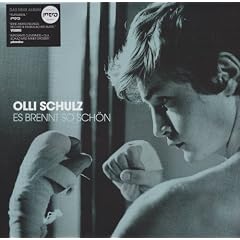Es Brennt So Sch�n [Vinyl LP]