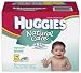 Huggies Natural Care Baby Wipes - 360ct Refill