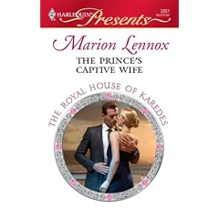 The Prince's Captive Wife (Harlequin Presents)