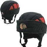Zephyr Chicago Blackhawks Rink Rat Hat