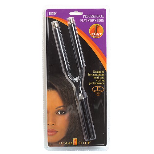 Gold N Hot Flat Iron 1