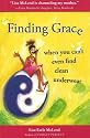 Finding Grace When You Can't Even Find Clean Underwear