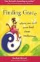 Finding Grace When You Can't Even Find Clean Underwear