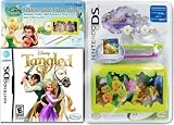 Disney Tangled with Case Bundle