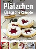 Pl�tzchen - Klassische Rezepte title=