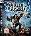 Brutal Legend (PS3)