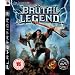 Brutal Legend (PS3)