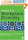 Handbook of Workplace Diversity