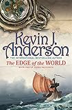 The edge of the world
