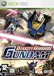 Dynasty Warriors: Gundam (Xbox 360)