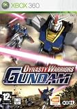 Dynasty Warriors: Gundam (Xbox 360)