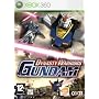 Dynasty Warriors: Gundam (Xbox 360)