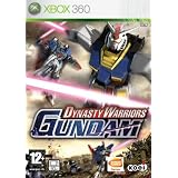 Dynasty Warriors: Gundam [XBOX 360]
