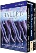 Tchaikovsky: The Ballets (Swan Lake, Sleeping Beauty, The Nutcracker)