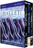 Tchaikovsky: The Ballets (Swan Lake, Sleeping Beauty, The Nutcracker)