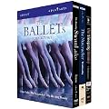 Tchaikovsky: The Ballets [DVD]