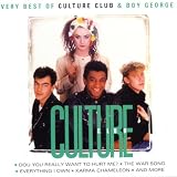 The Best of Culture Club & Boy George
