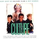 The Best of Culture Club & Boy George