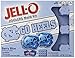 JELL-O Dessert Mold Kit, University of North Carolina, Berry Blue, 12 Ounce.