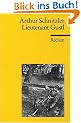 Lieutenant Gustl: Novelle